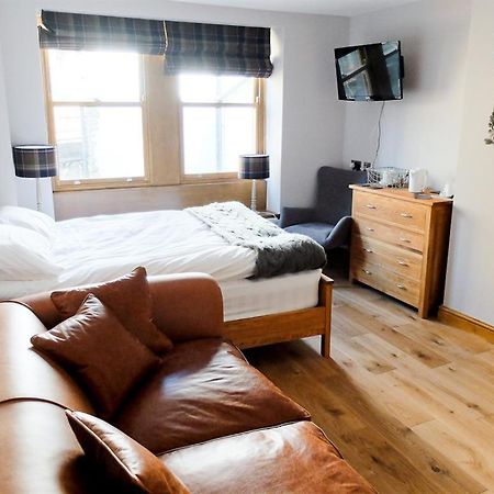 Rooms At The Nook Holmfirth Exteriör bild
