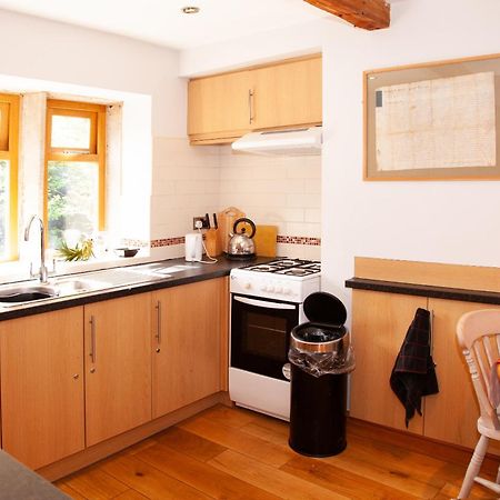 Rooms At The Nook Holmfirth Exteriör bild