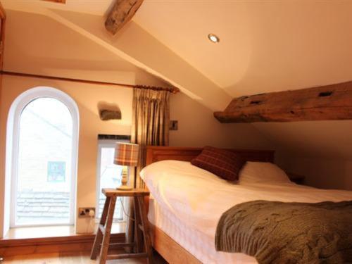 Rooms At The Nook Holmfirth Exteriör bild