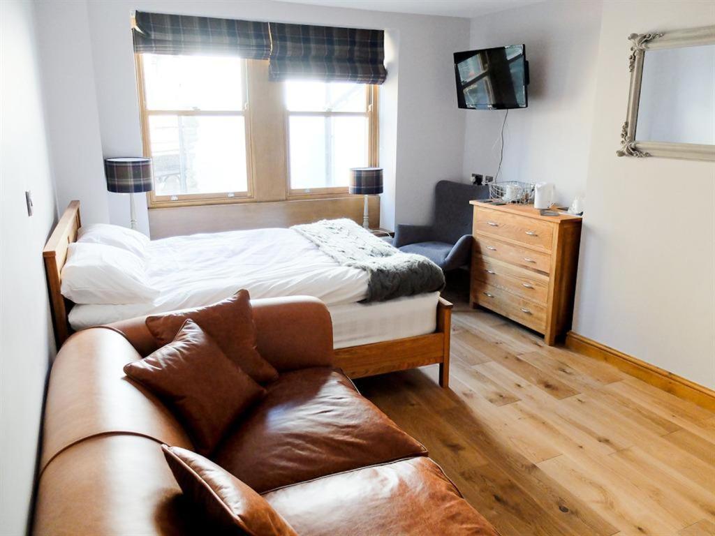 Rooms At The Nook Holmfirth Exteriör bild