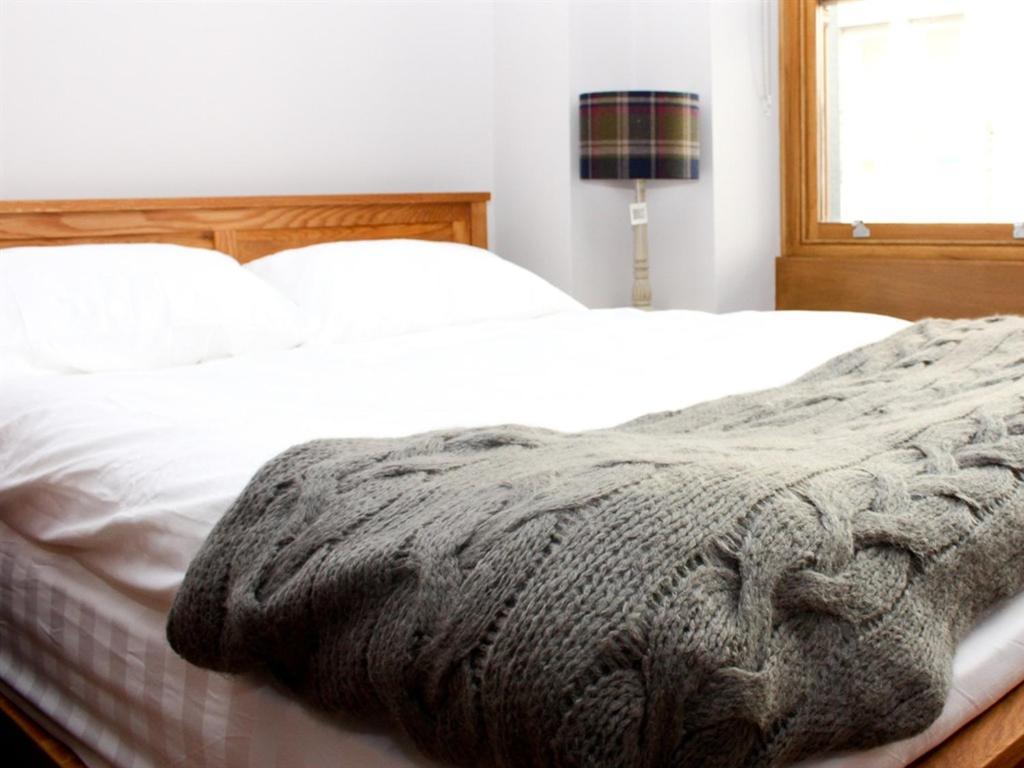 Rooms At The Nook Holmfirth Rum bild
