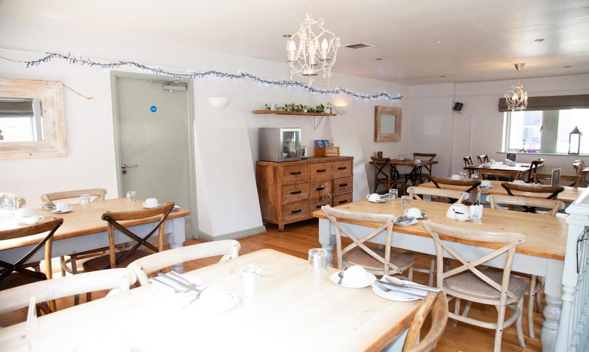Rooms At The Nook Holmfirth Exteriör bild