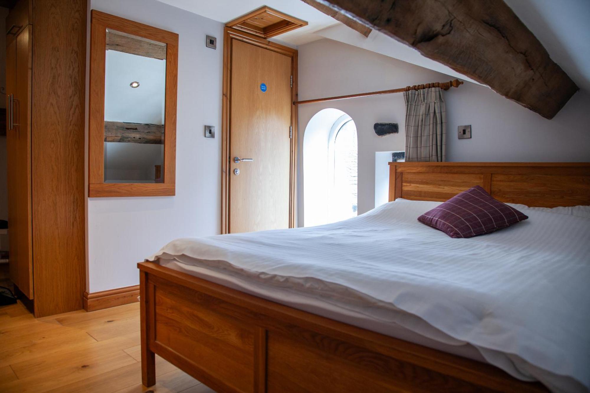 Rooms At The Nook Holmfirth Rum bild
