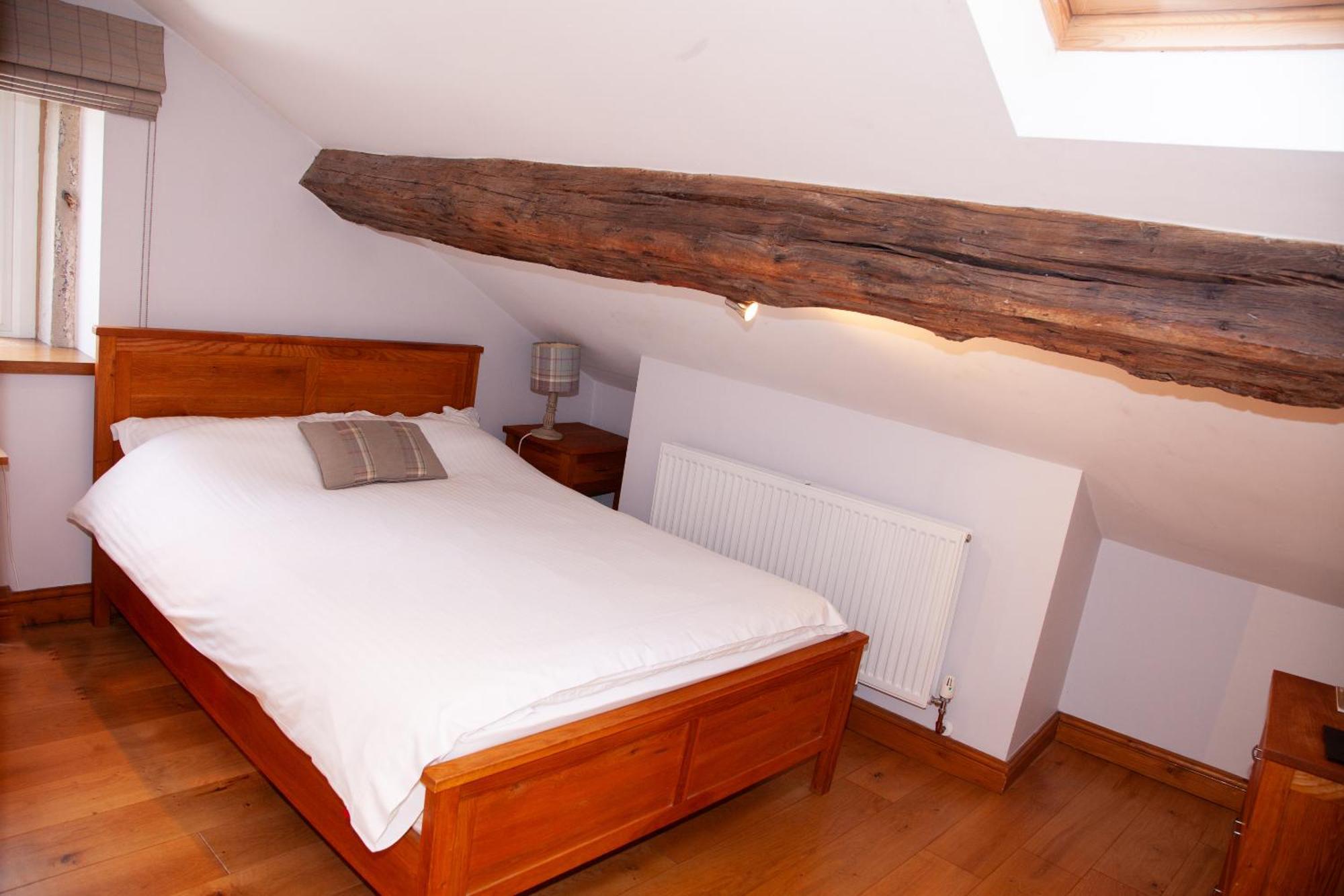 Rooms At The Nook Holmfirth Rum bild