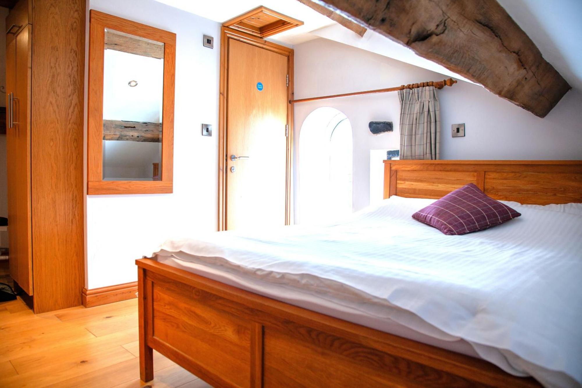 Rooms At The Nook Holmfirth Rum bild